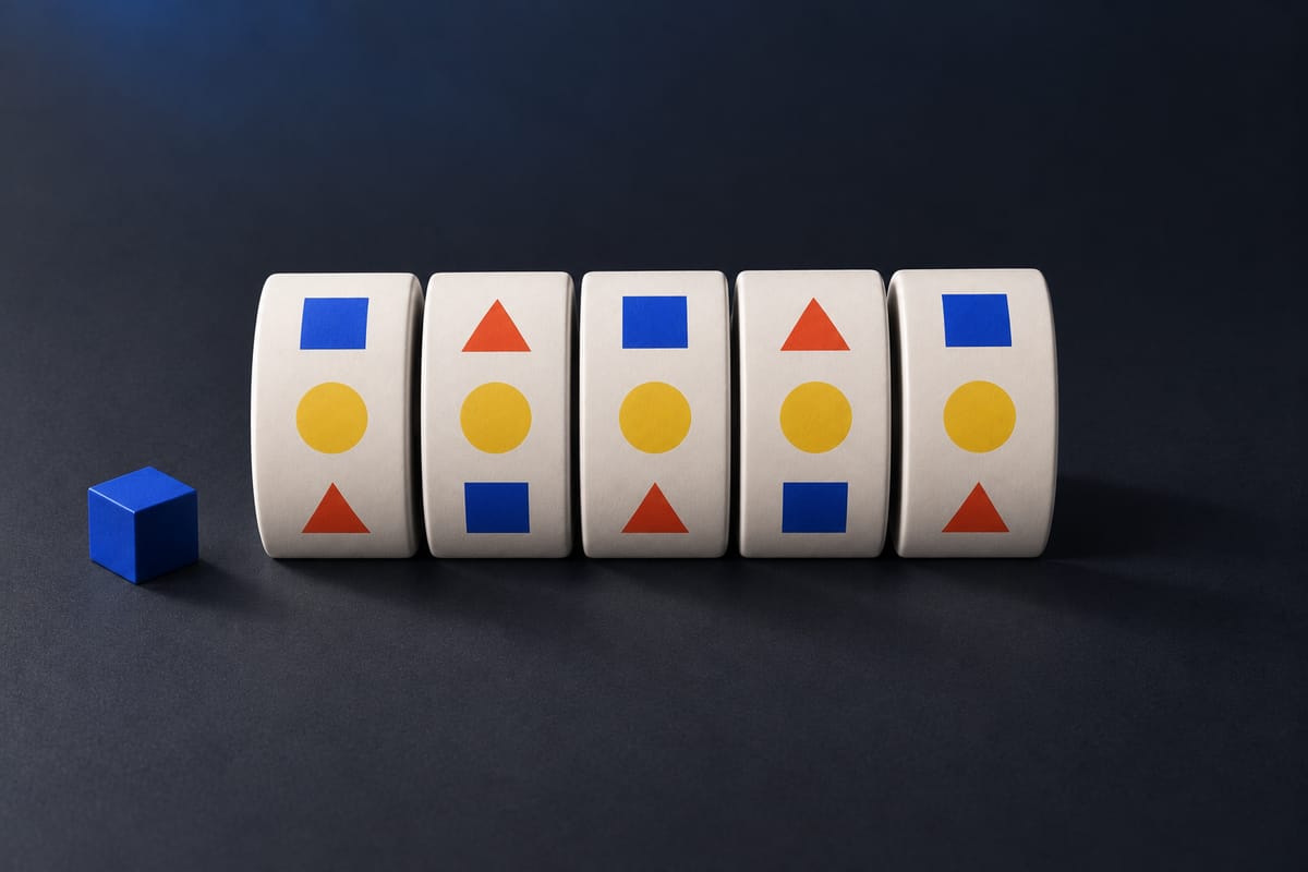 Aurore — 5 rouleaux
