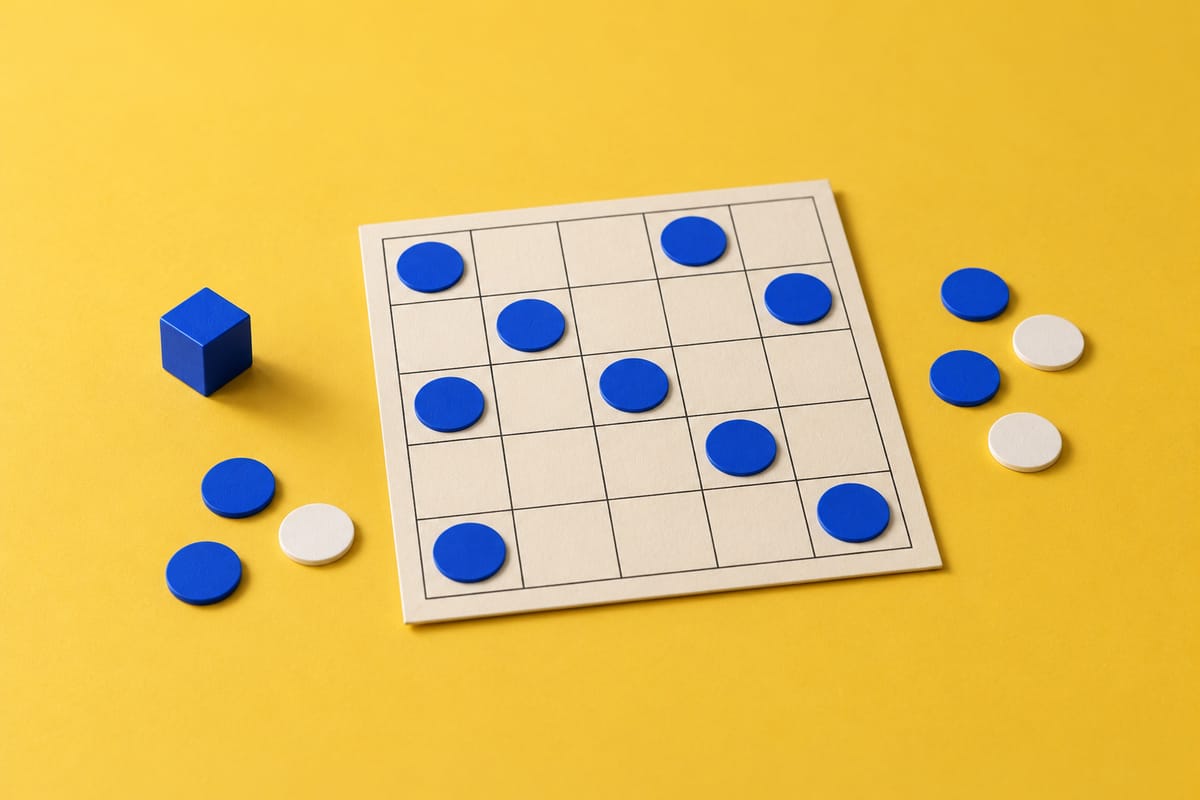 Bingo du soir