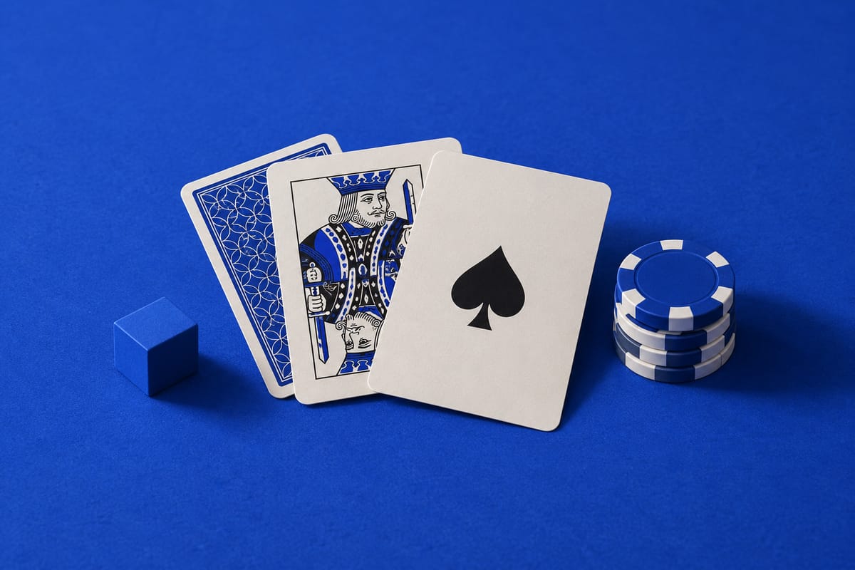 Blackjack classique