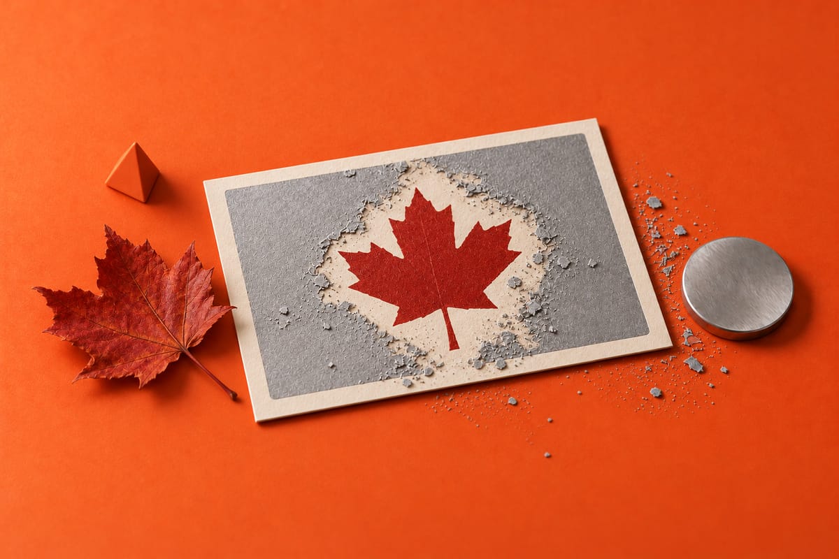 Feuille d’érable